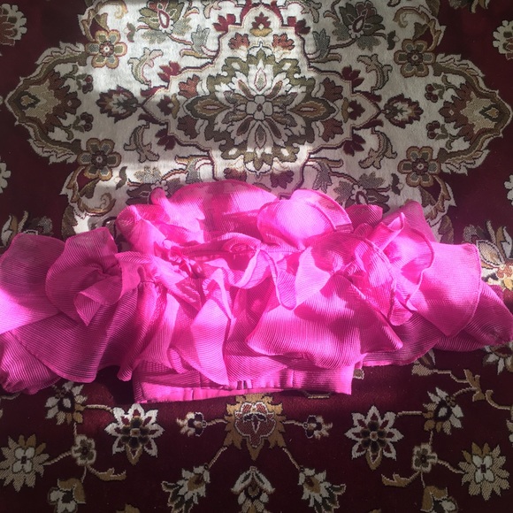 Keepsake Only Love Bustier - small, ISO in Medium! - Picture 4 of 4